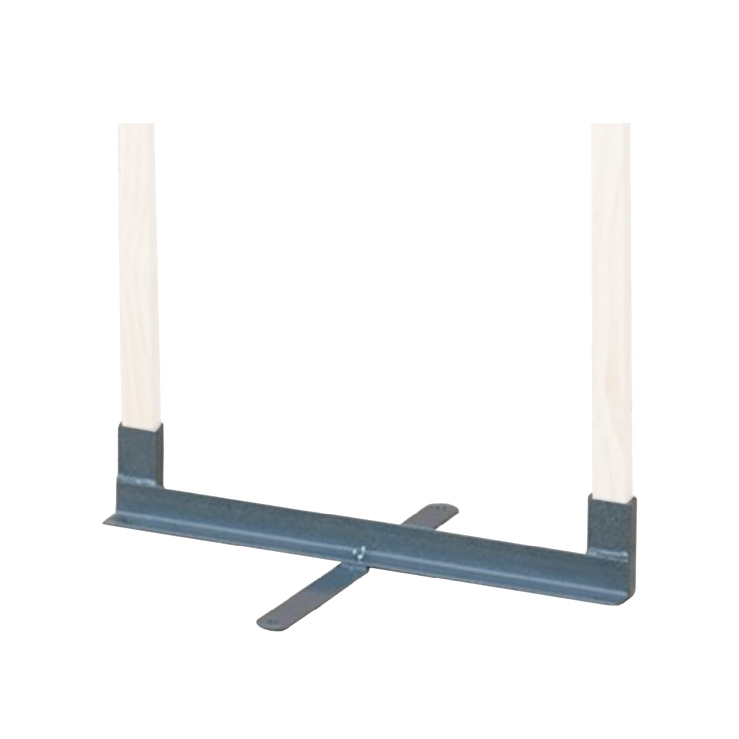 Birchwood Casey 18" Steel Folding Target Stand - Durable, Portable