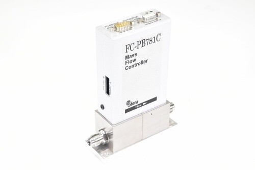 AERA FC-PB781C, Digital Mass Flow Controller, 4000sccm NF3(0,479)