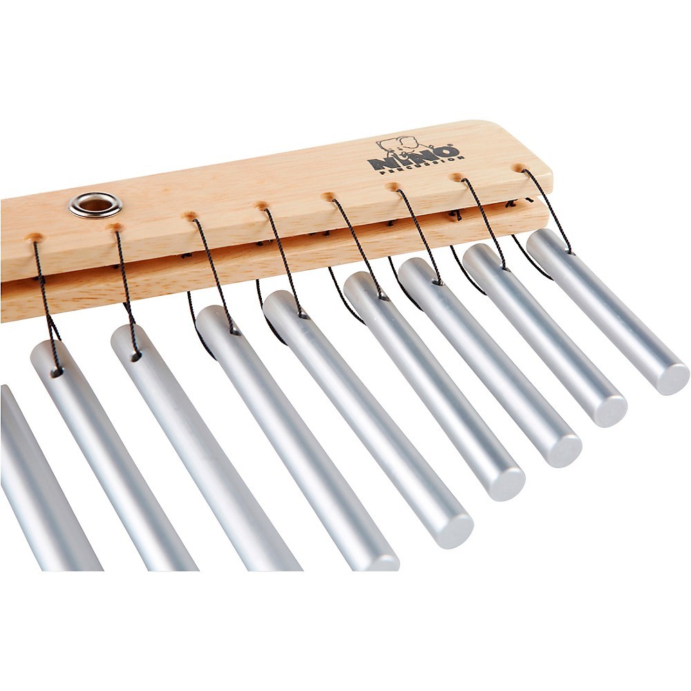 Nino 12Bar Aluminum Chimes
