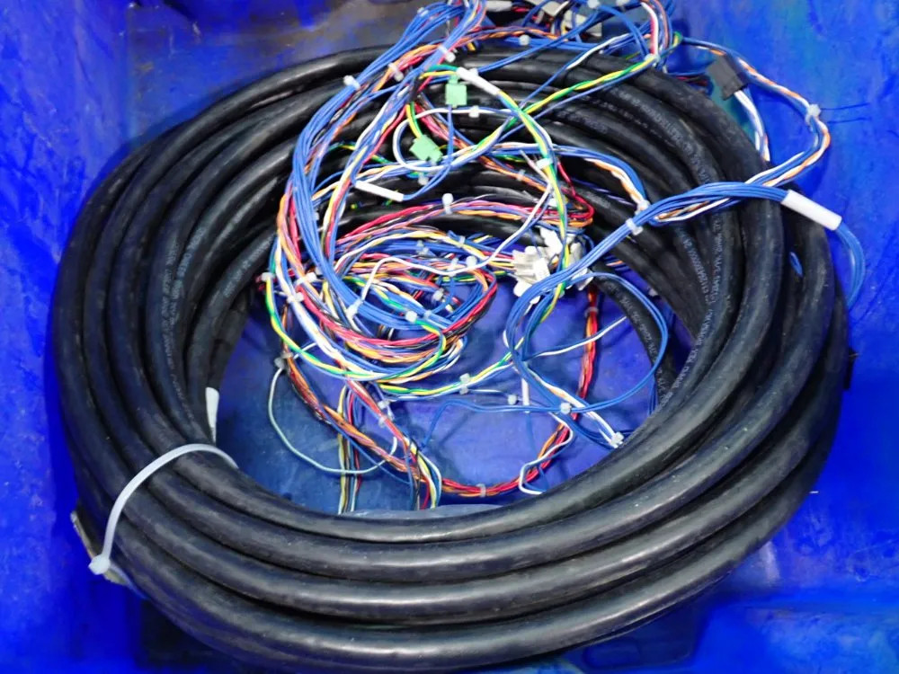 FANUC CABLE EE-6246-284-003
