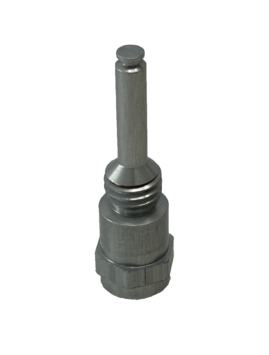 401-648-10  ALUMINUM THERMOWELL FOR TEMPERATURE SENSORS THERMOCOUPLE (05 Pcs)