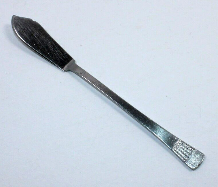 29 Pce STANLEY ROBERTS Valhalla MCM STAINLESS FLATWARE Fork, Knife, Spoon