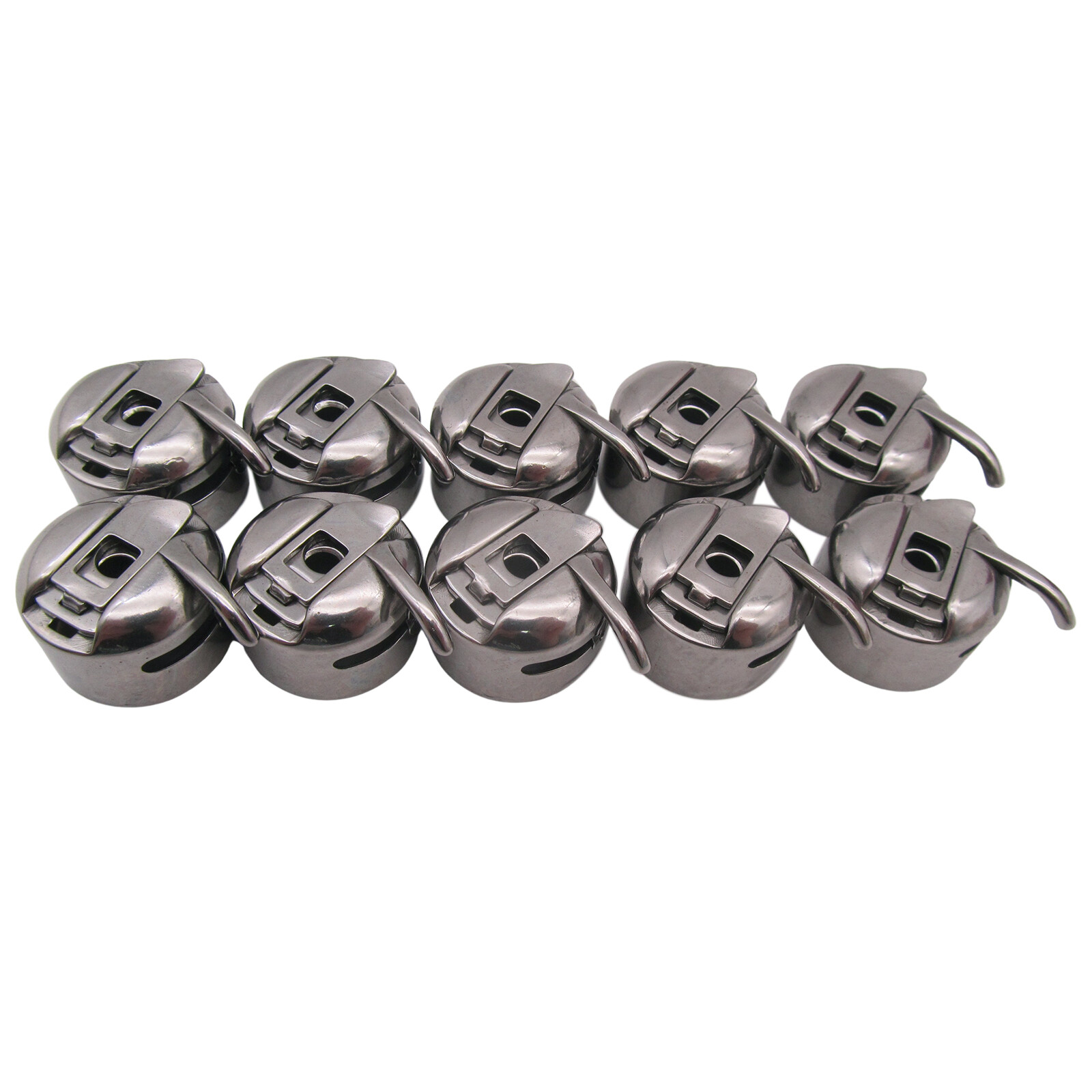 Bobbin Case FOR Brother Janome Kenmore Front Load Singer 15Class Domestic Sewing