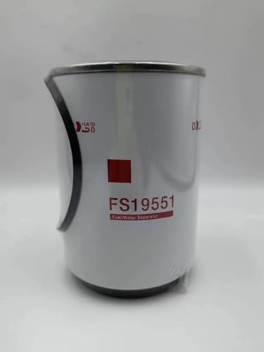 FS955Fuel Water Separator Replace For CUMMINS 1