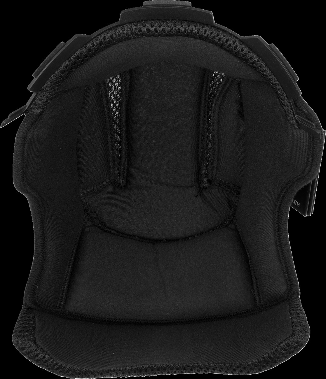 Z1R - Dirt Maxx Liner Black Medium | 0132-1951