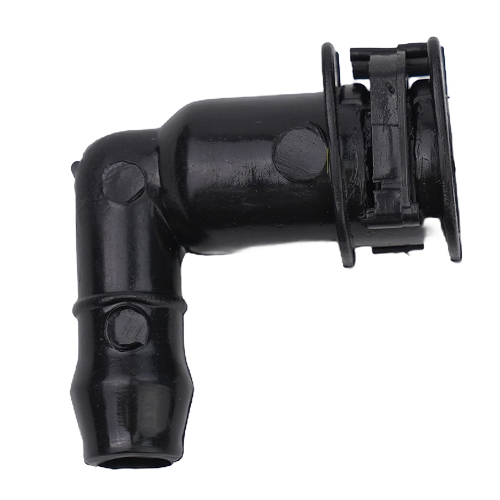 Reliable Performance 1J0955665E Windshield Washer Pump Connector Elbow