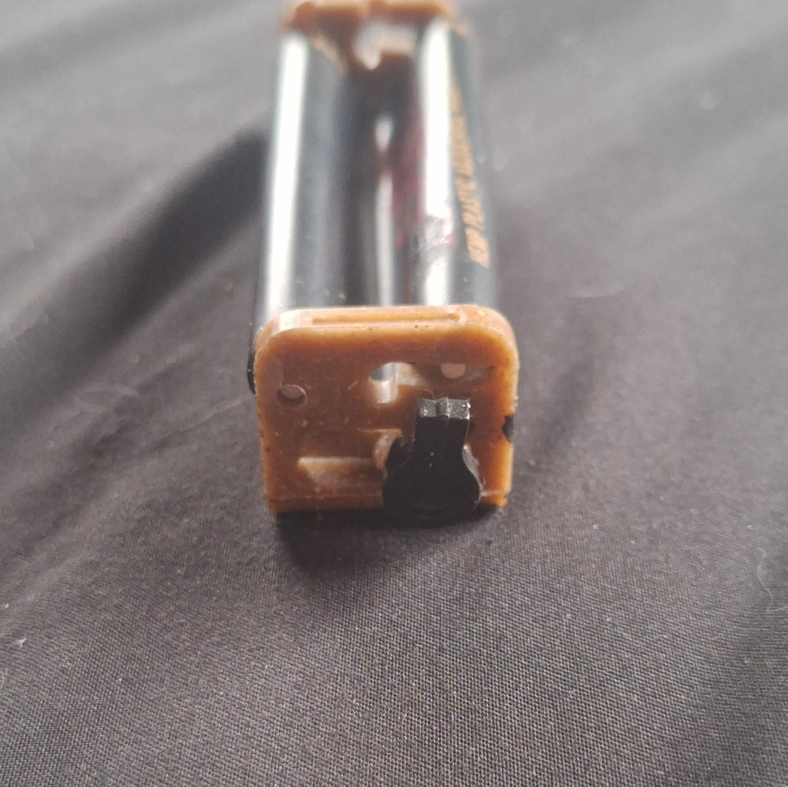 RAW Hemp Plastic Adjustable Rolling Machine Made in Indonesia