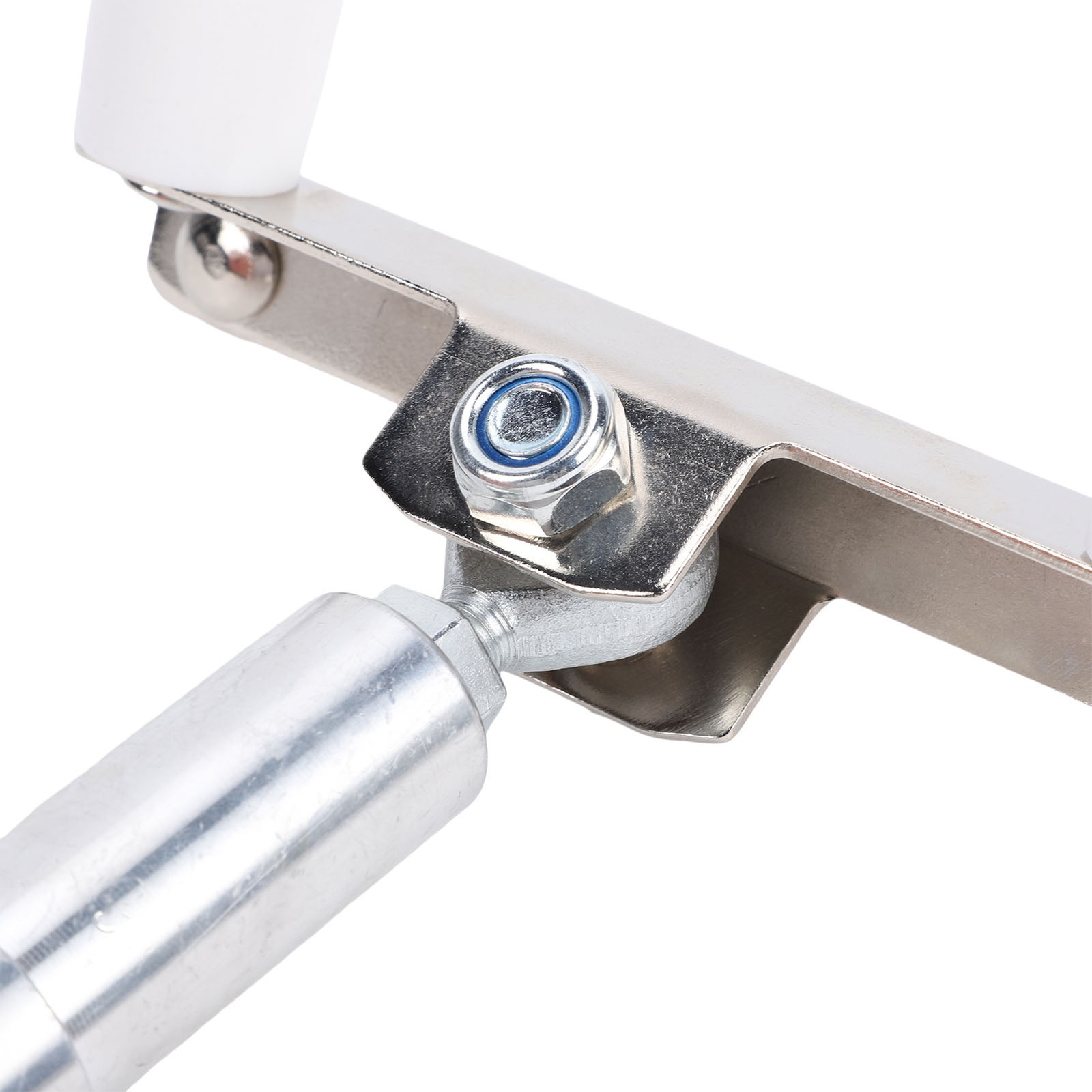 1 Drywall Outside Corner Roller Durable Efficient Mud Squeezing For Easy Wal NEW