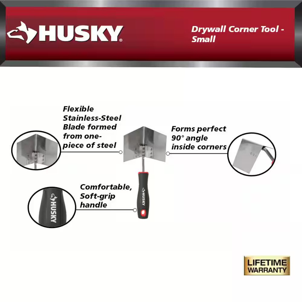 Drywall Cornertool Small