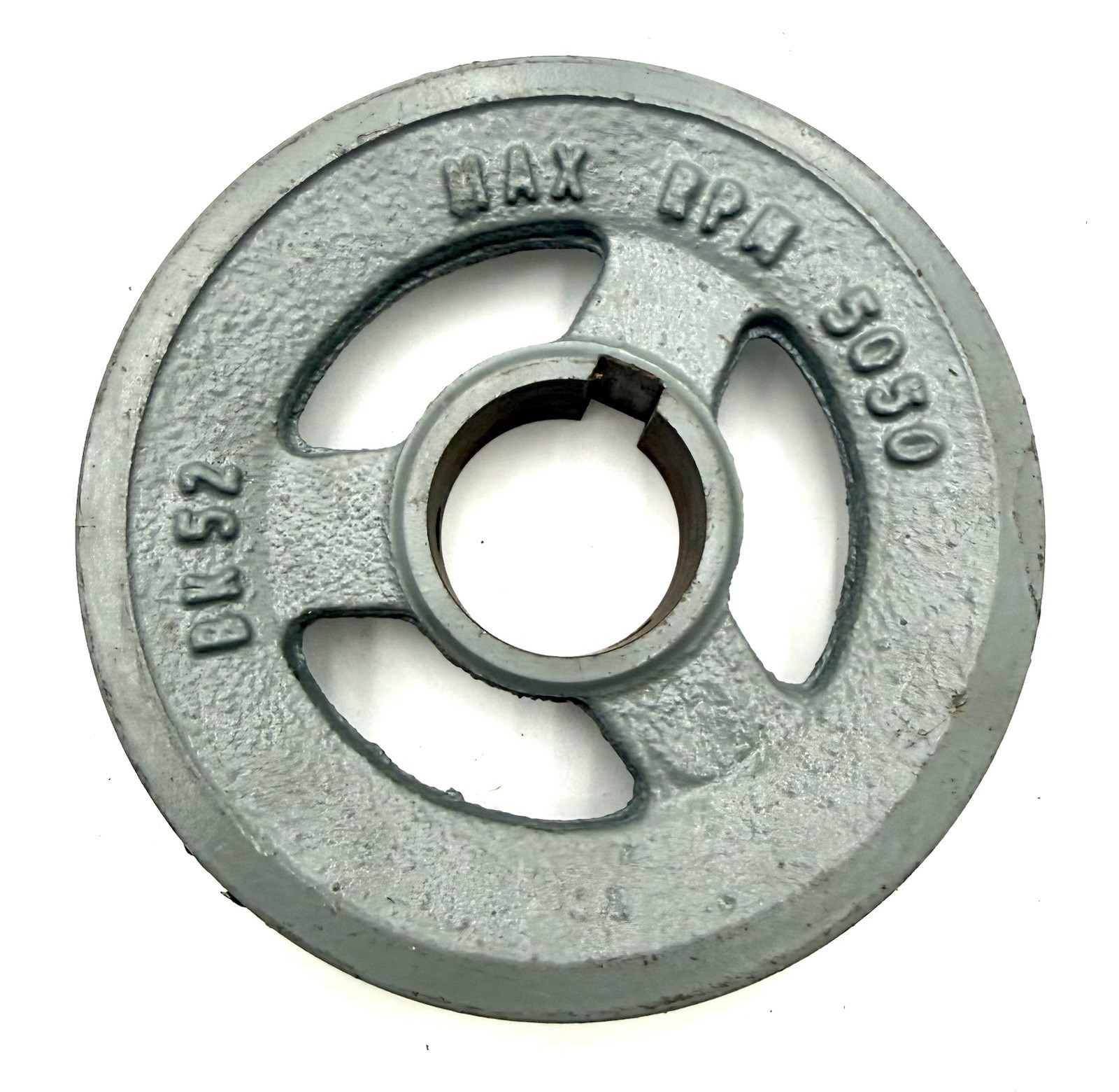 Browning BK 52 Pulley