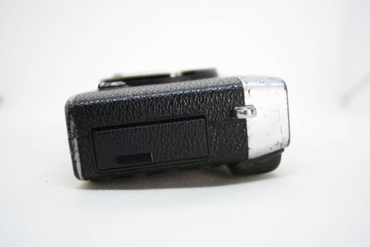 FUJIFILM X-E1 Body #3923