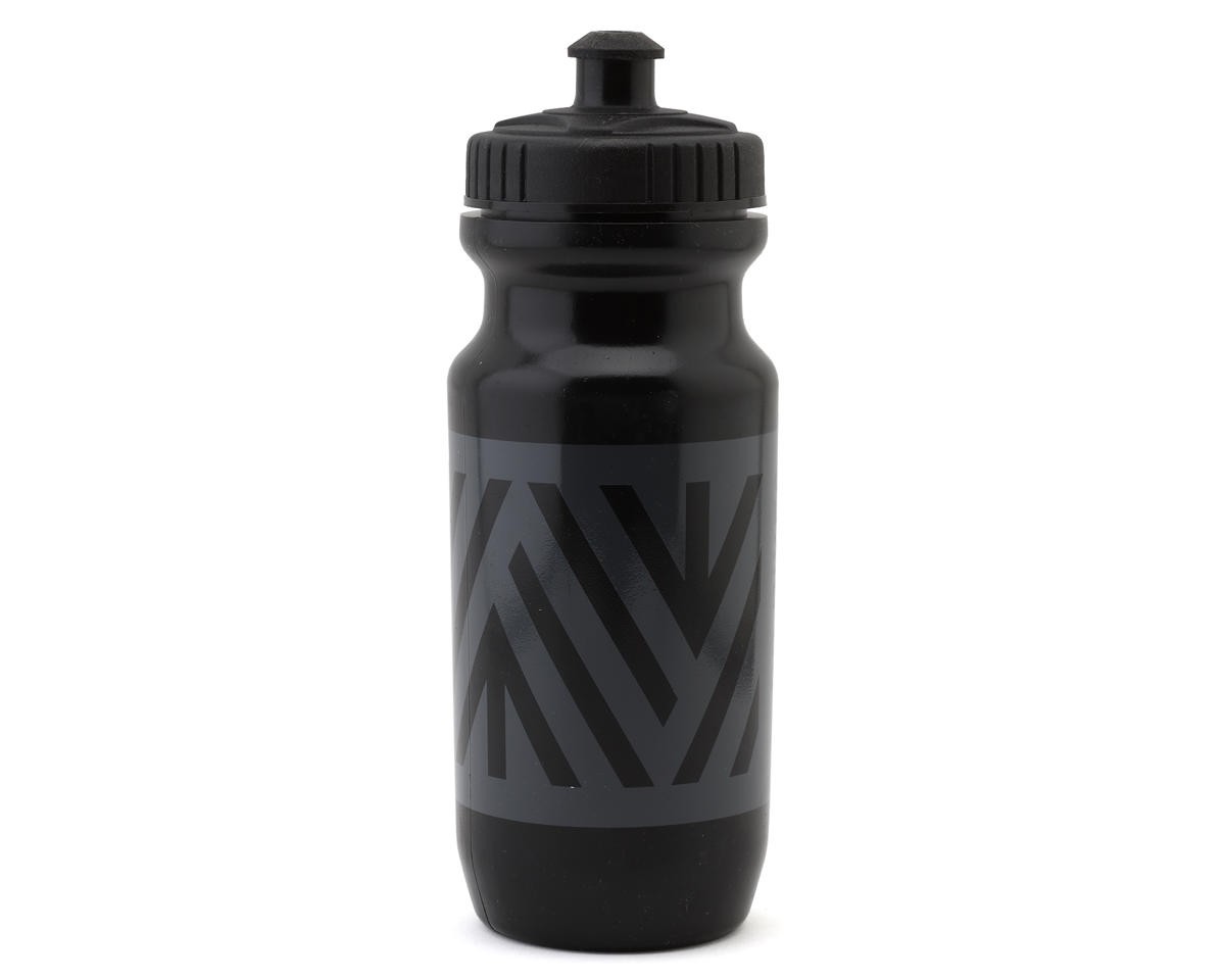 PNW Components Plant Based Water Bottle (Obsidian Black)