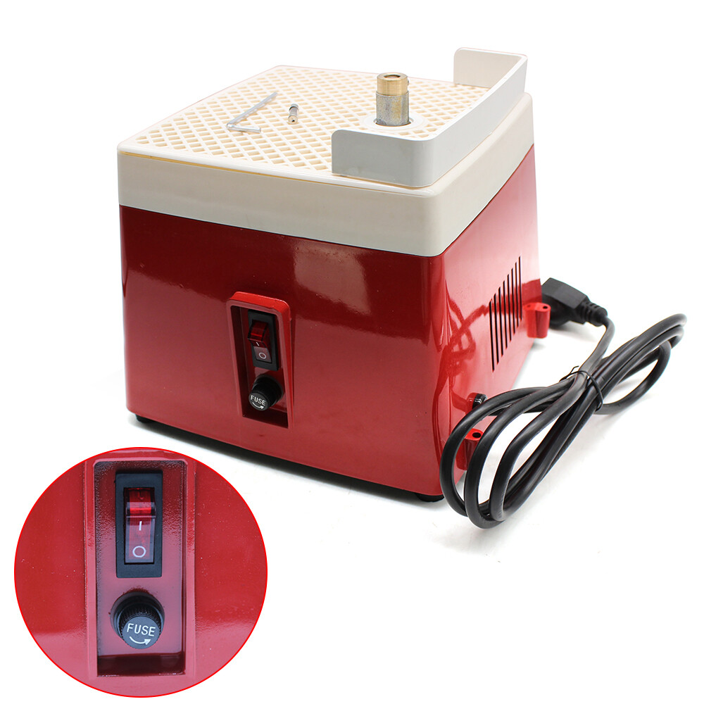 Stained Glass Grinder 4200RPM Power Stained Glass Grinder Glass Art Grinding U.S