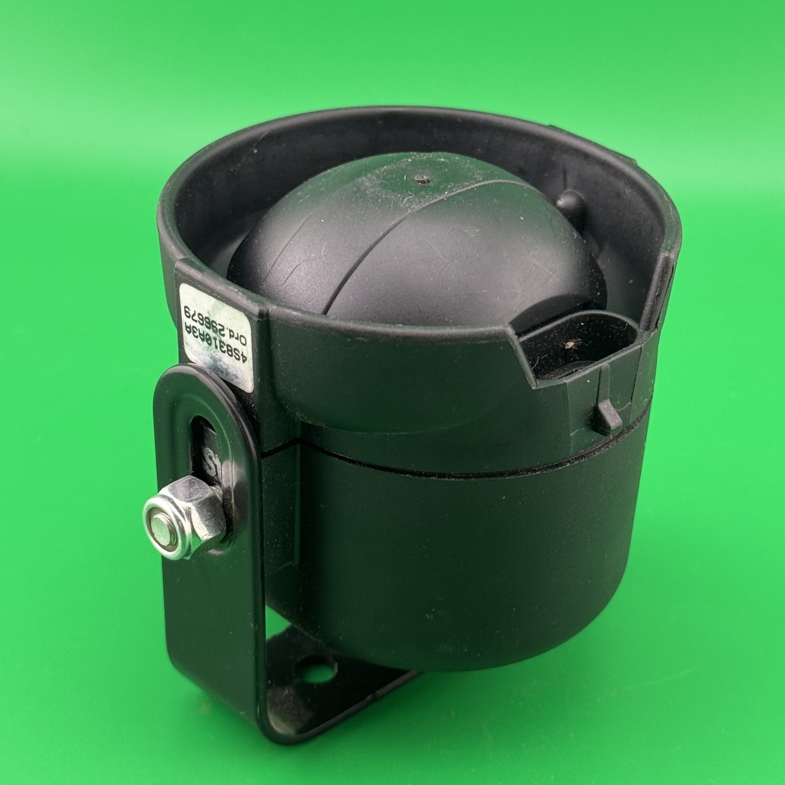 OEM Lotus Elise Exige S2 S3 Cobra 8310 Alarm Siren Horn A117M6047S