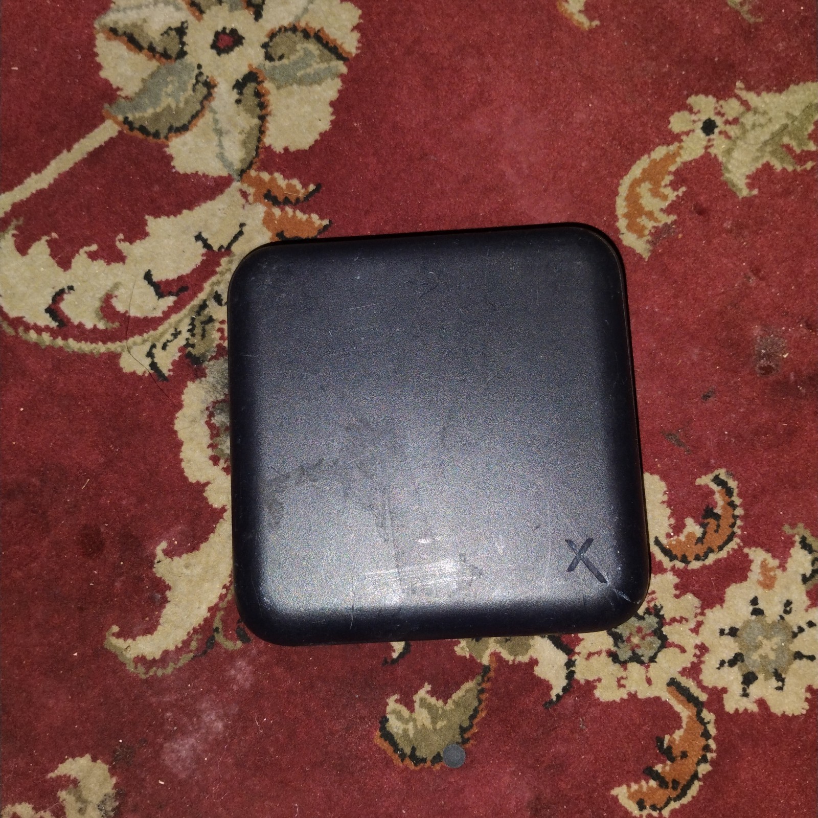 Xfinity Flex XiOne-SC(B) Streaming Device with AC Adapter No Remote