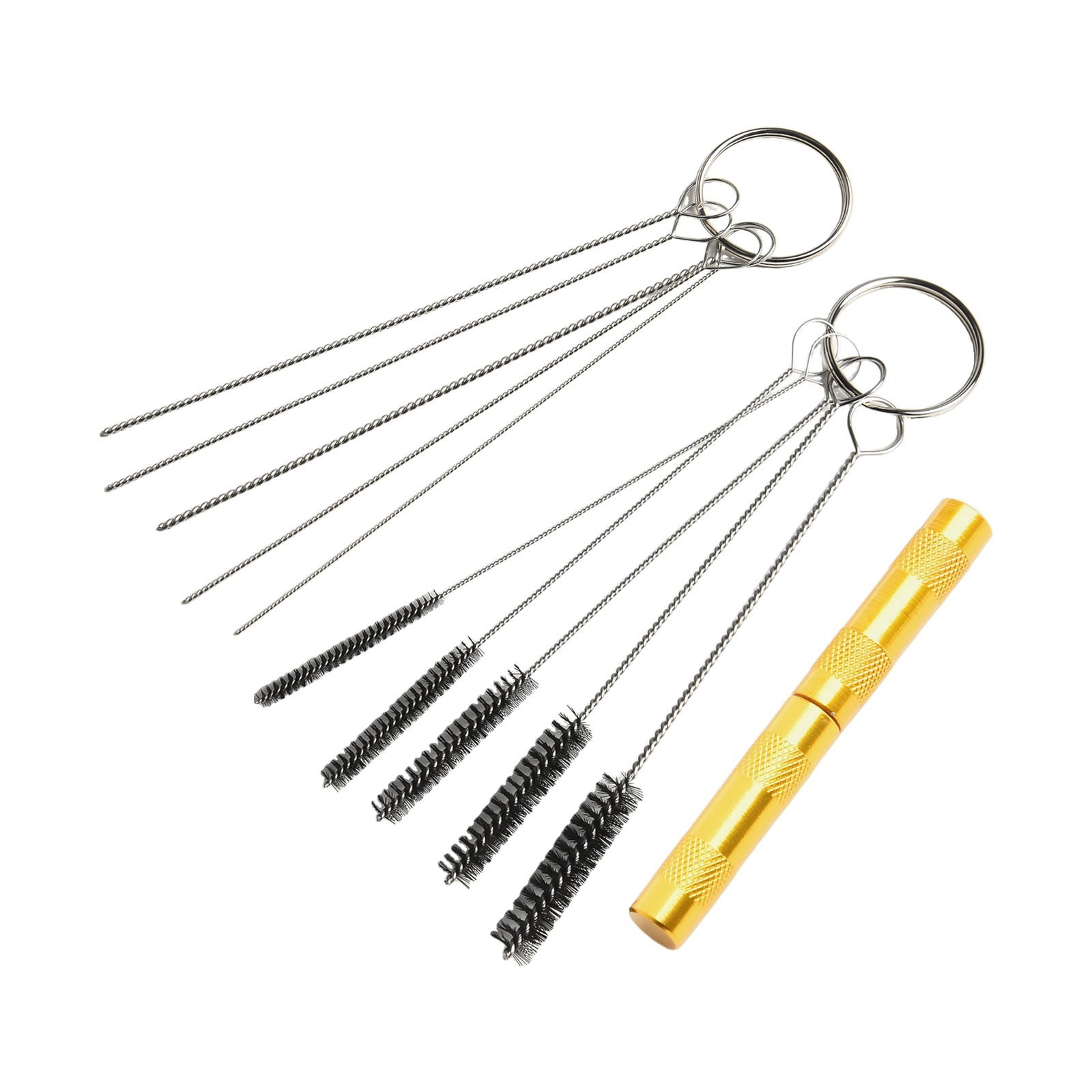 Windscreen Washer Tool Kit Nozzle Replacement Vehicle