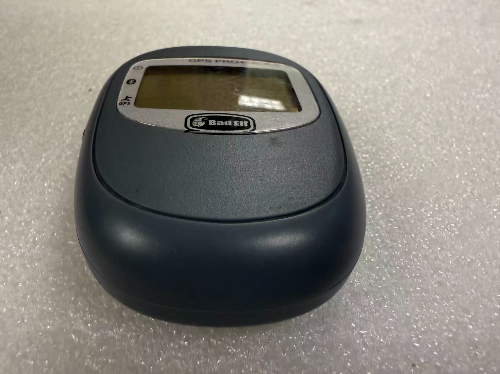 Bad Elf GPS Pro+ BE-2300-GPS Bluetooth GPS Receiver