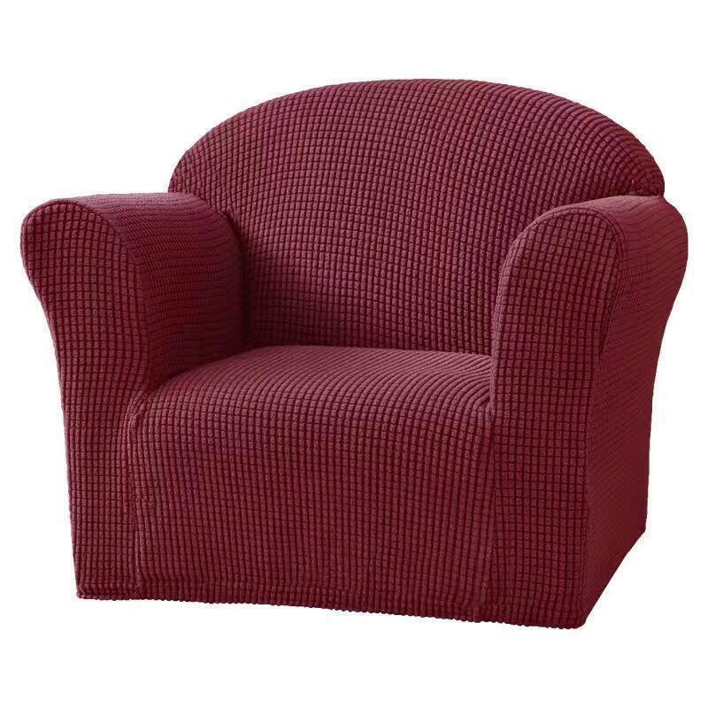 Kids Sofa Armchair Chair Fold Out Flip Open Baby Bed Couch Toddler Sofa Cover