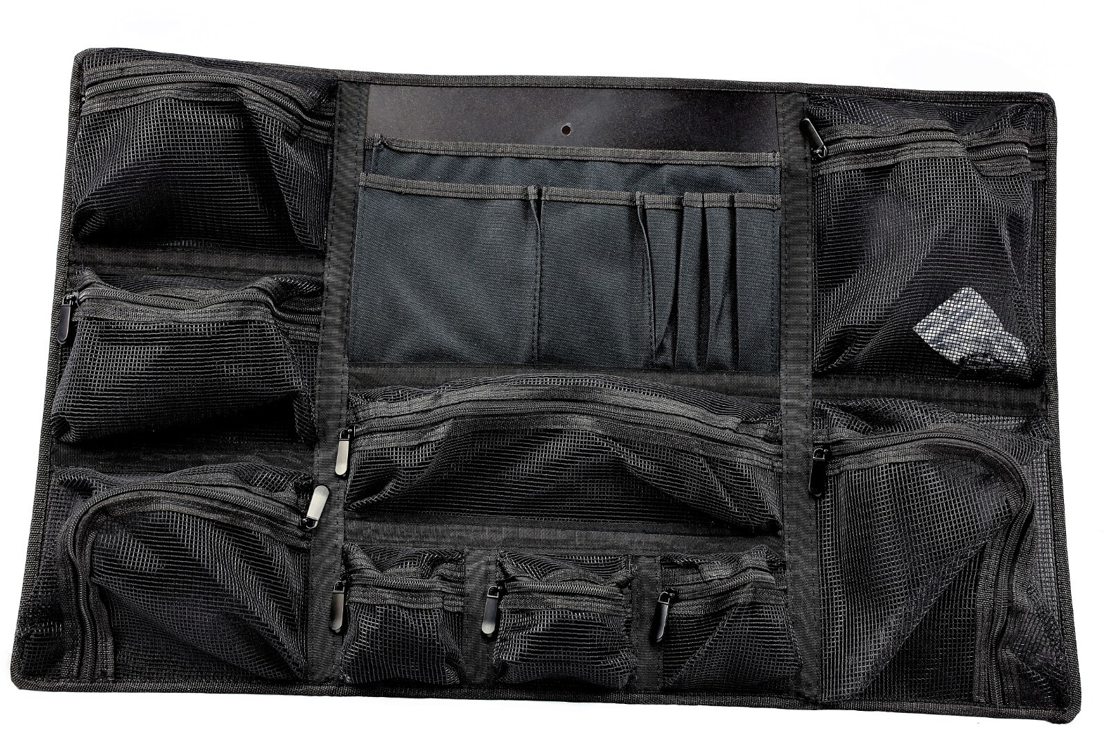 New 2026 zippered mesh pockets Lid Organizer fits your Pelican Storm im3075 case