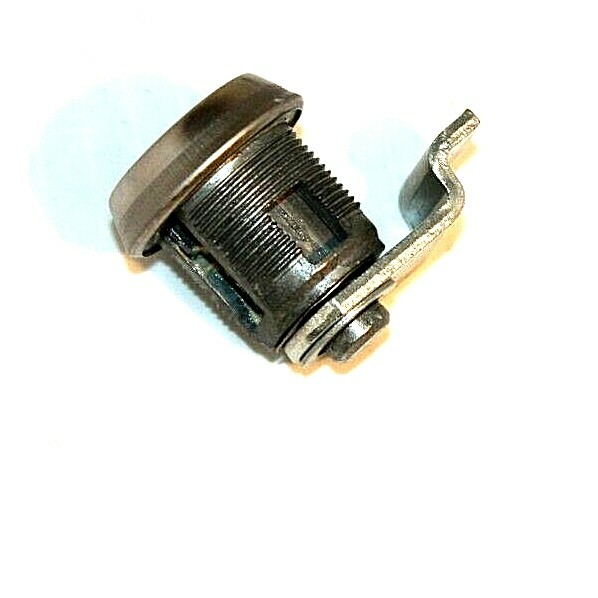 Lock Cylinder Kit with key!, Rawson Koenig RKI tool box