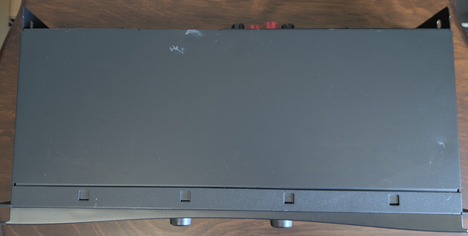 Crown XLS1502 2-Channel 525 Watt Amp Power Amplifier - Tested & Working!
