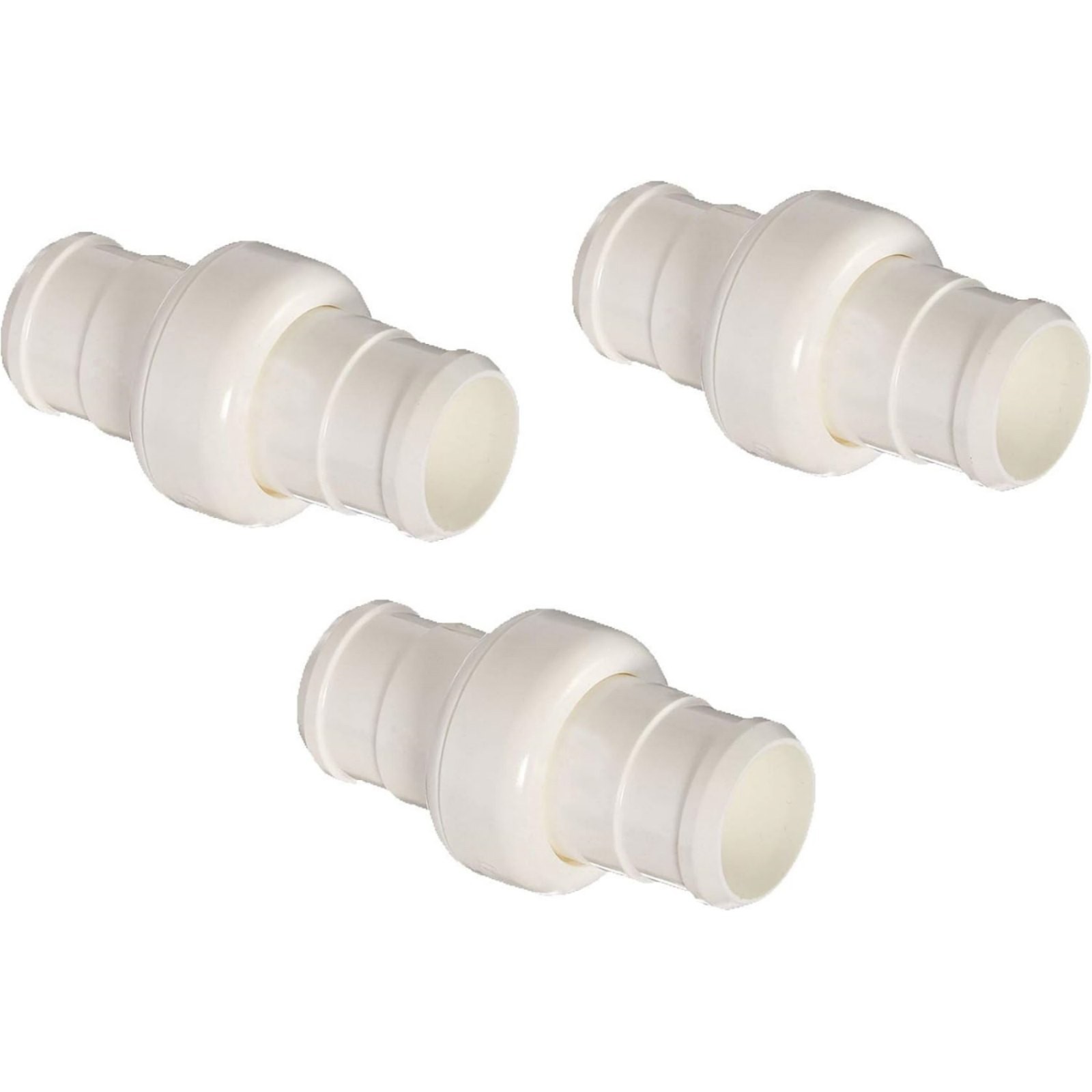 3Pcs Hose Swivel Replacement For Polaris 360 TR36P Pool Cleaner 9-100-3002
