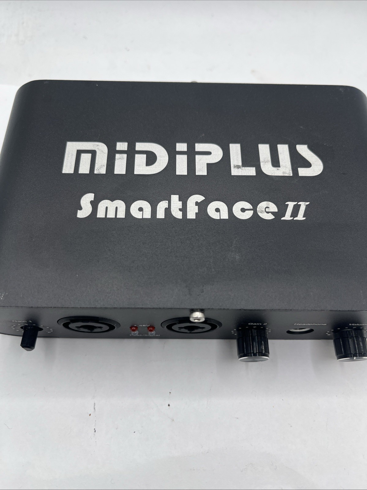 MiDiPLUS Smart Face 2