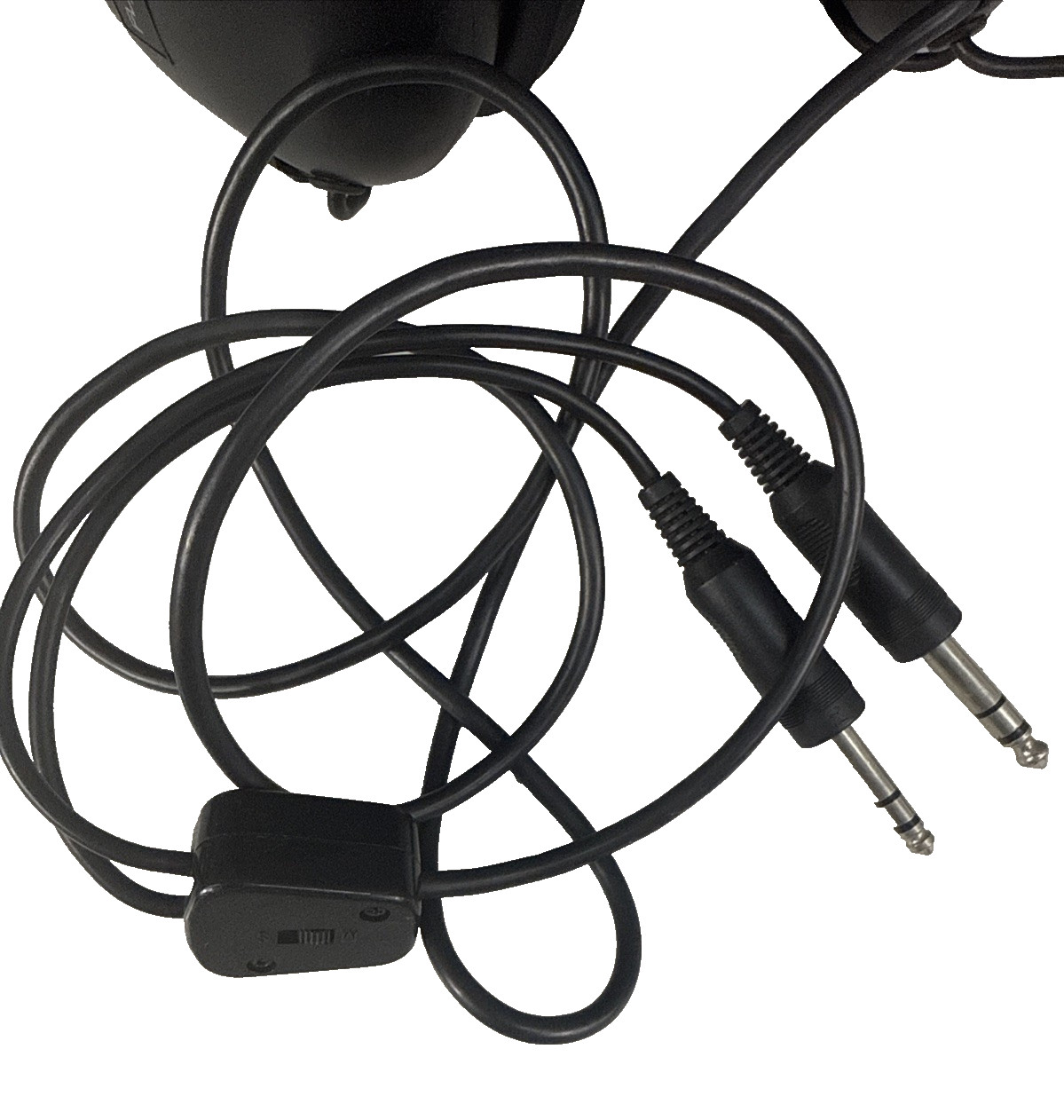Flightcom Aircraft Headset