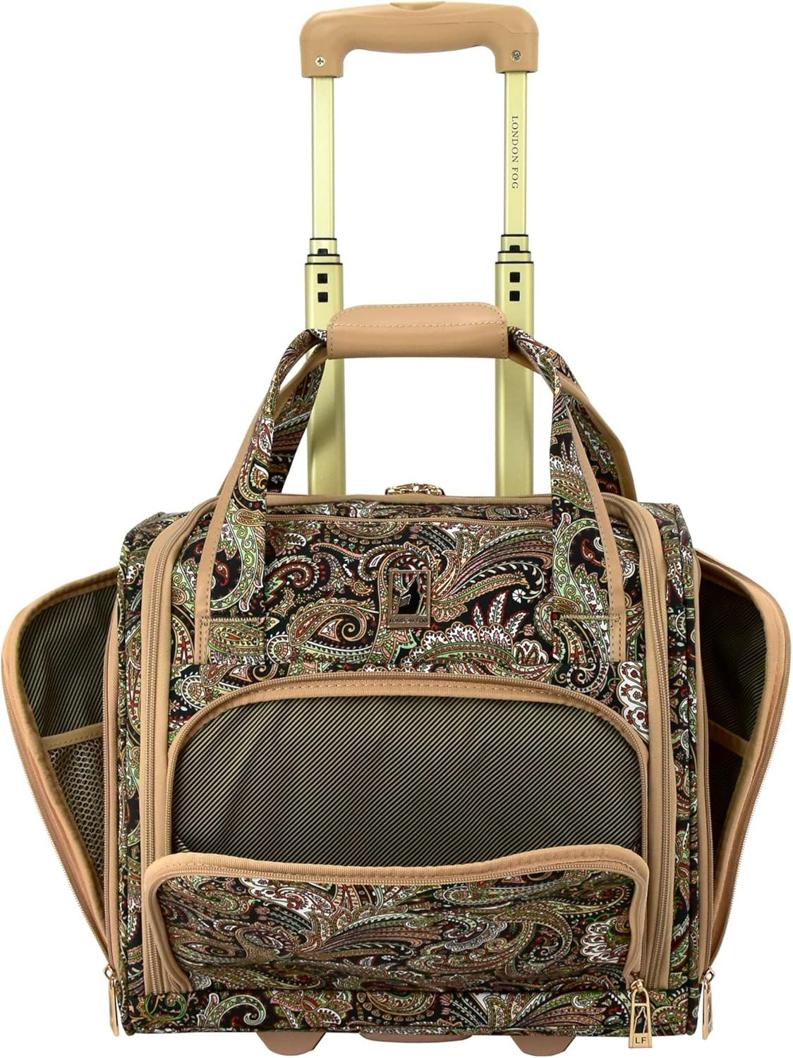 Mayfair 15 Inch under Seat Bag