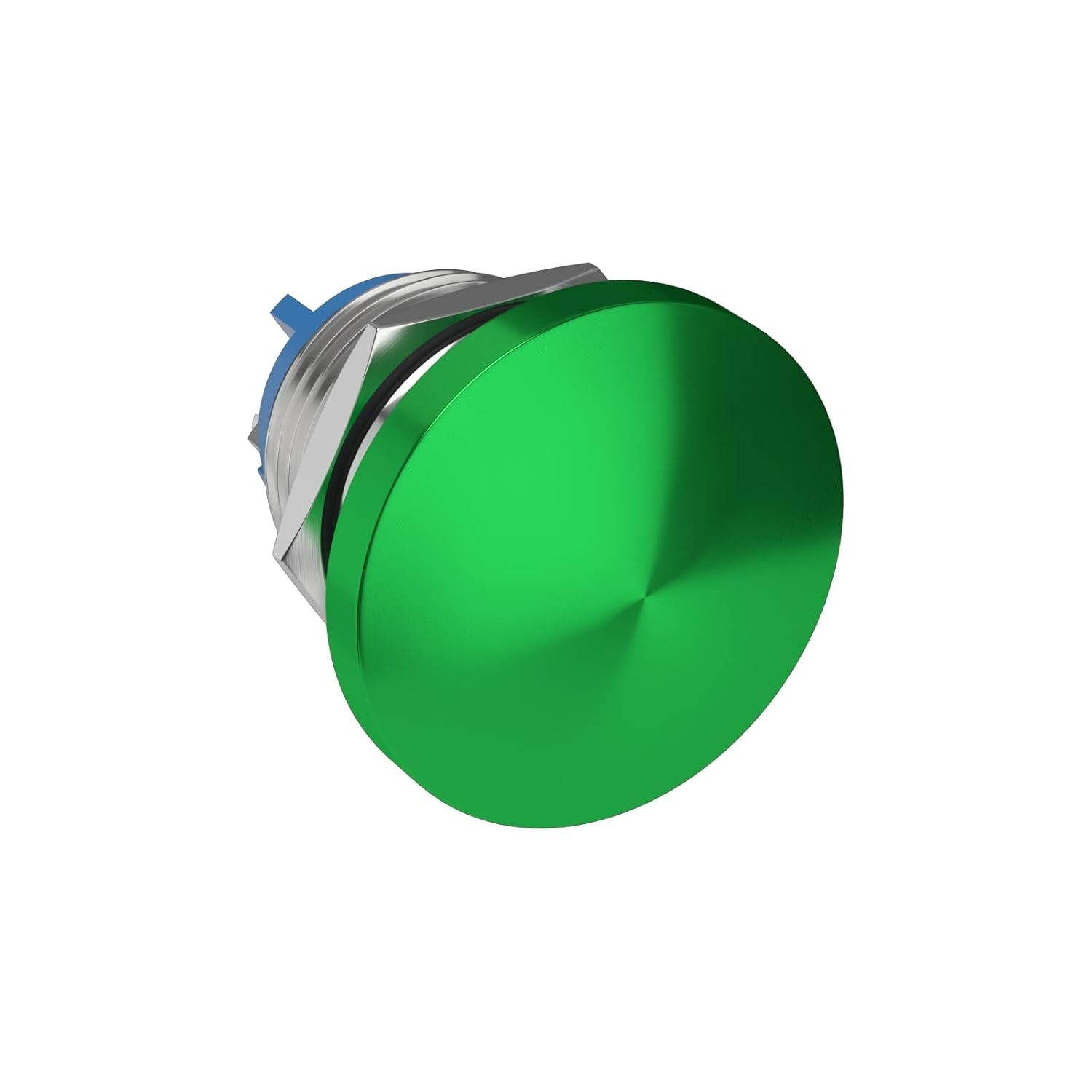 16MM Mushroom Head Push Button Switch Momentary Push Button IP65 Waterproof 12V
