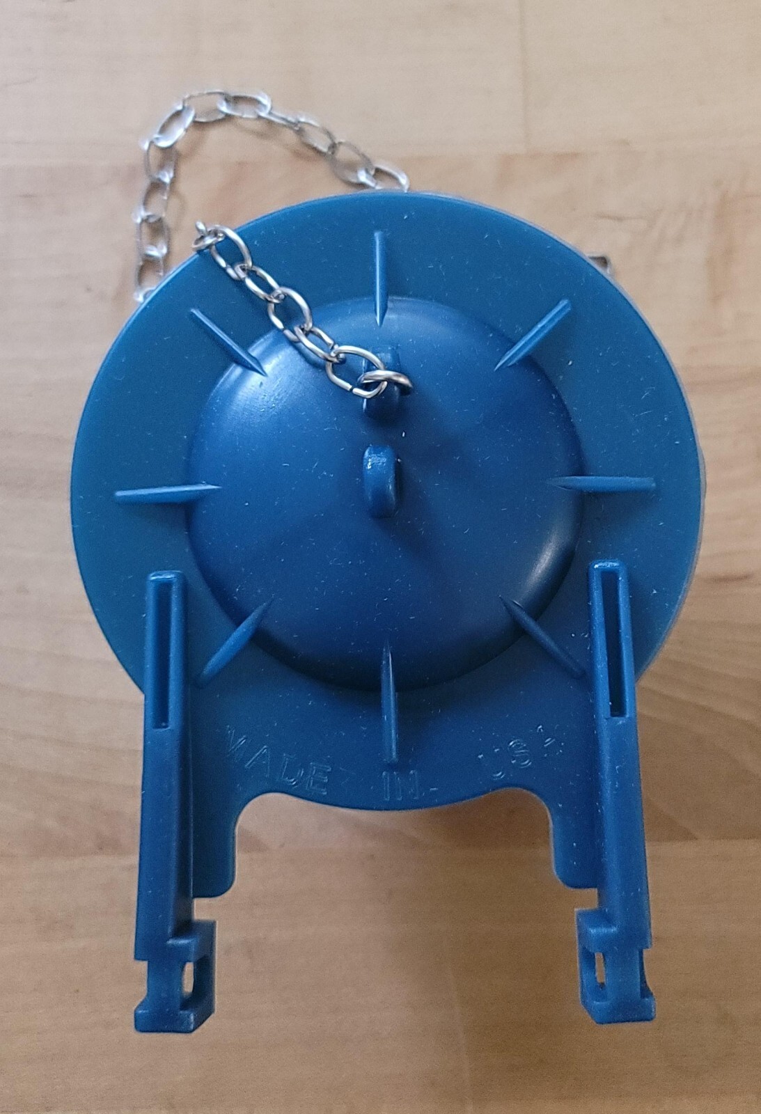 Toto Replacement Power Gravity Flapper - THU140S