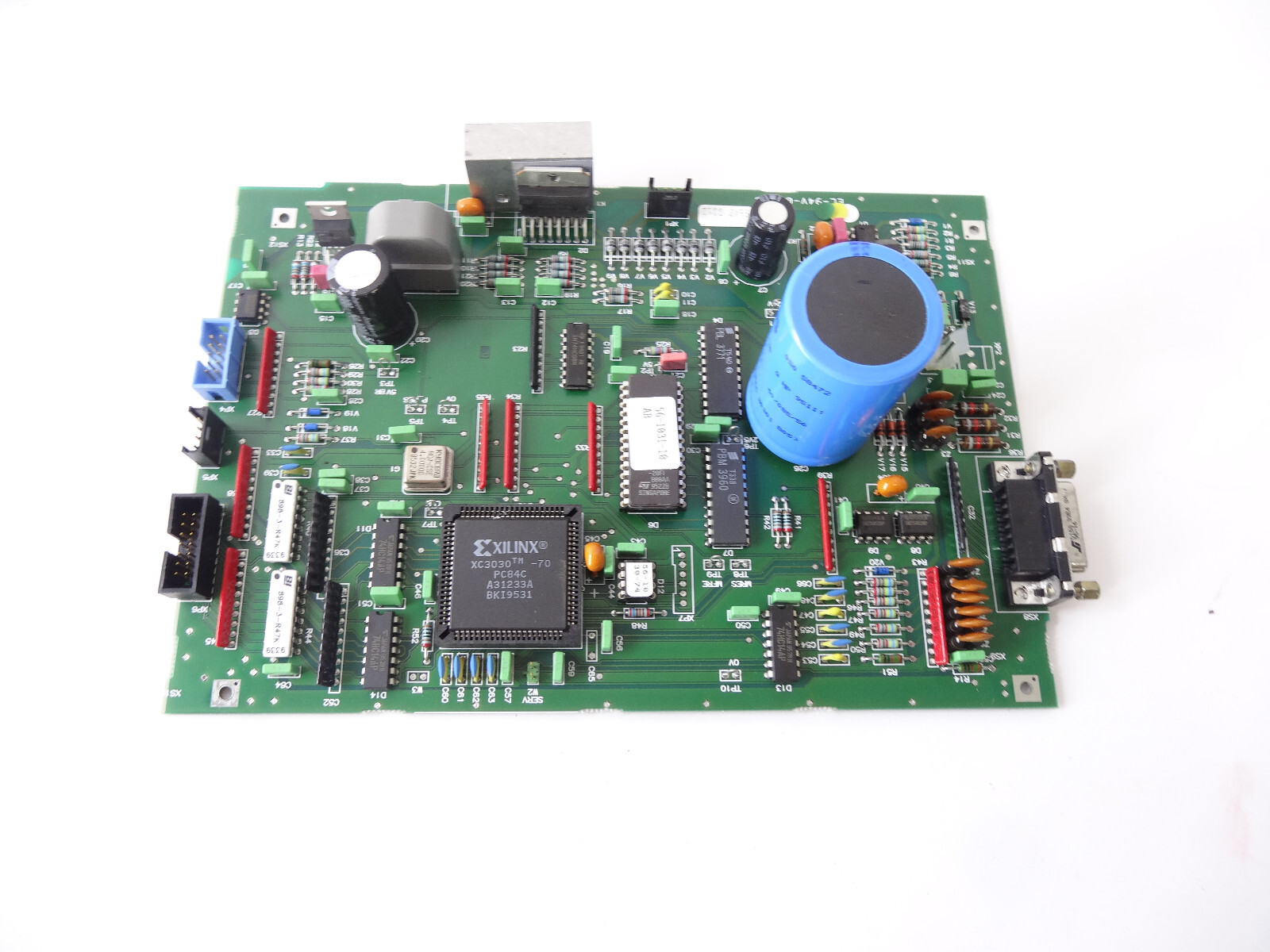 Perkin Elmer Replacement Control Board 561036056AF