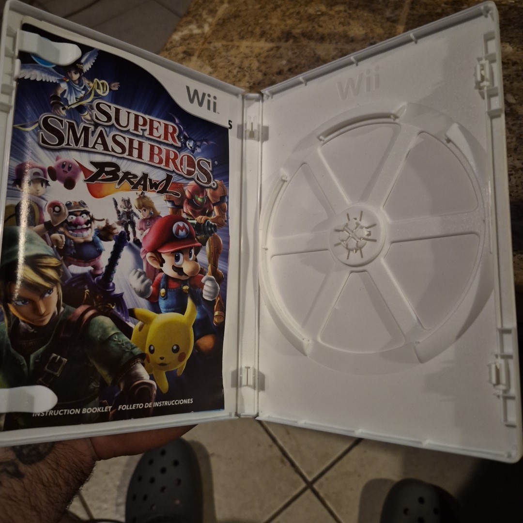 Video Game Cases
