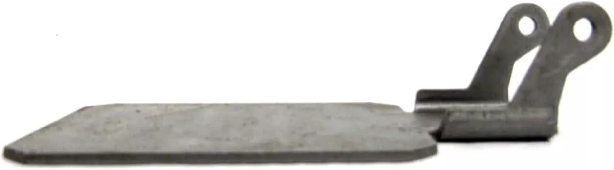 Bridger #3 Dogless Replacement Pan Part