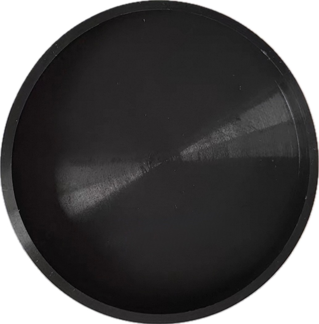 99mm (ID) Rubber flexible Push on Front Lens Cap