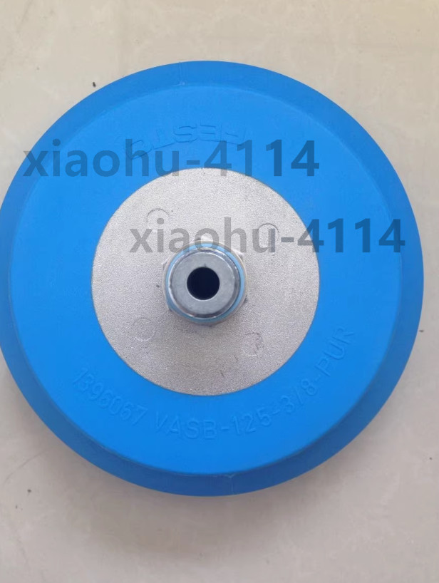 1PC NEW FESTO Vacuum sucker VASB-125-3/8-PUR-B 1396067 #LL