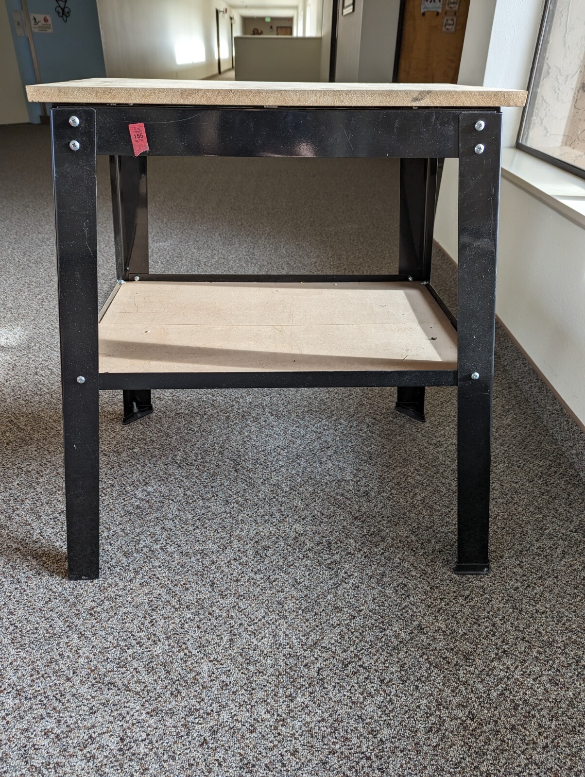 CRAFTSMAN UNIVERSAL TOOL TABLE
