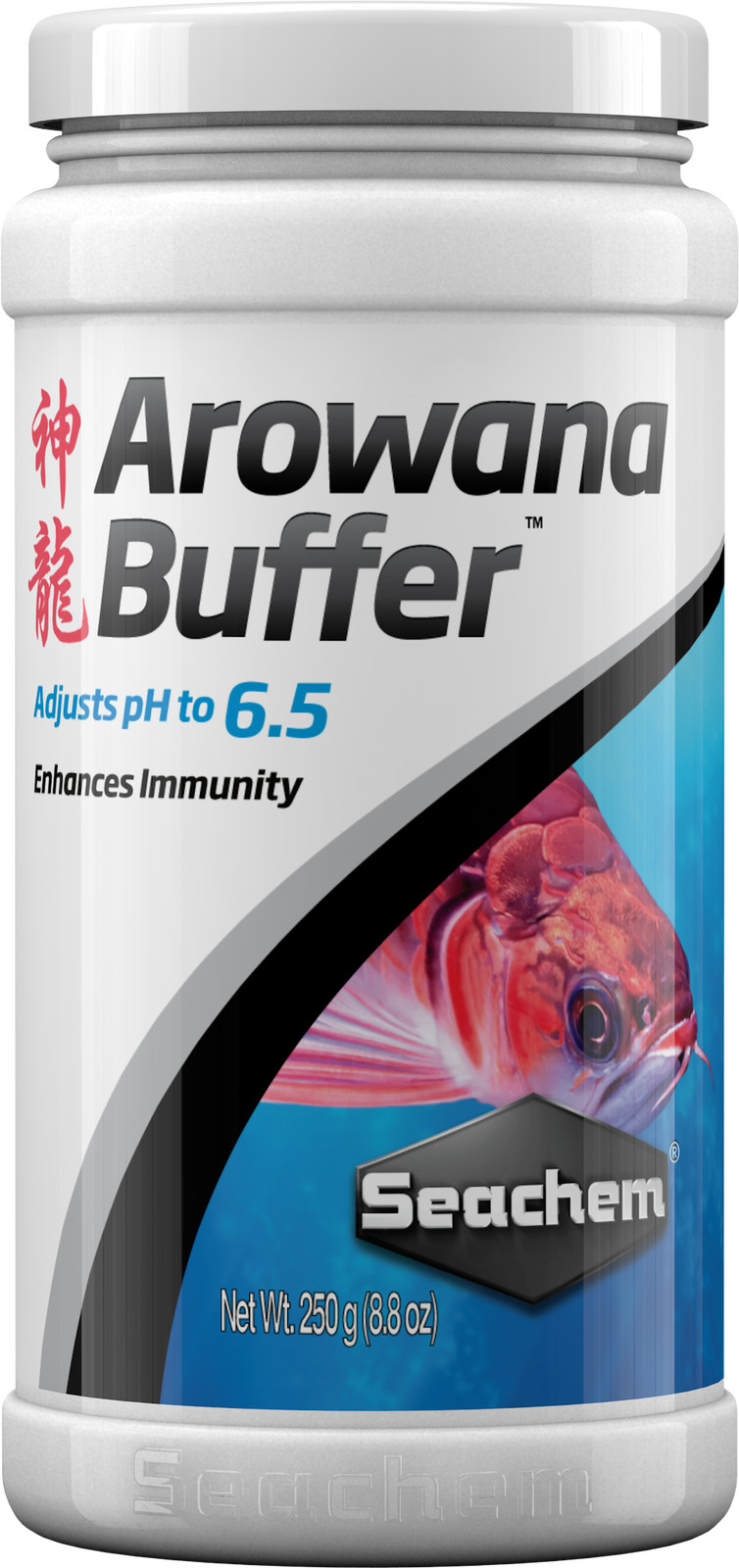 Seachem Arowana Buffer