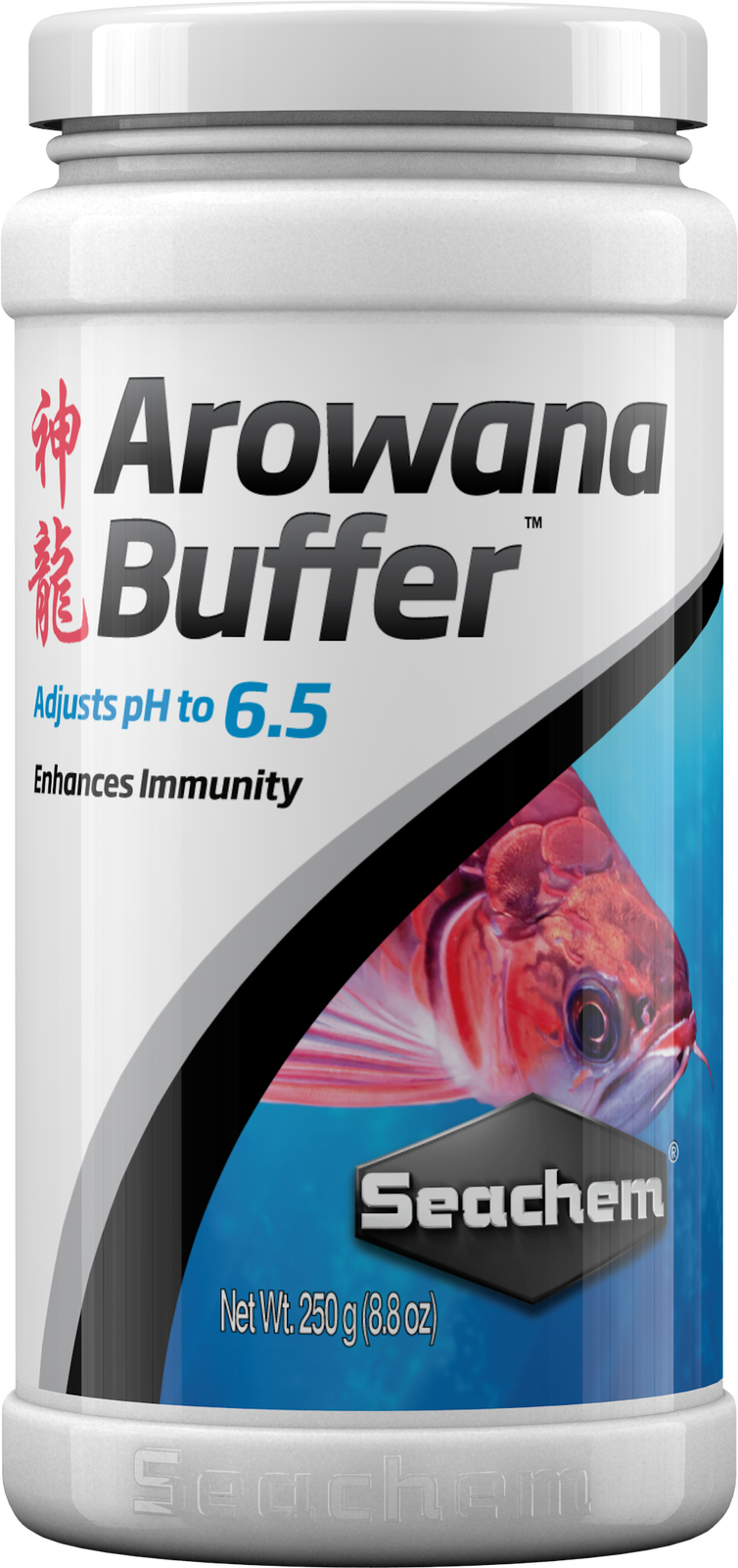 Seachem Arowana Buffer