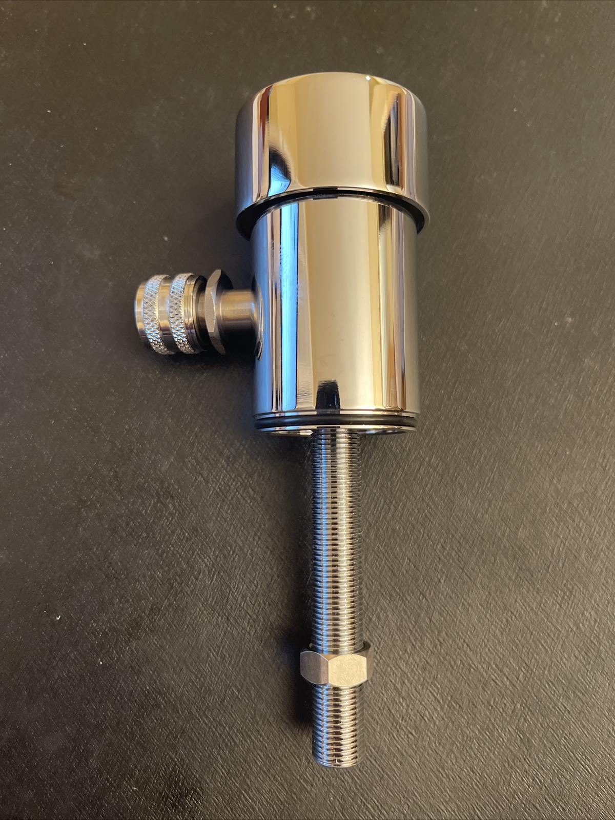 Authentic  Kangen Lonizer Faucet Lines For K8,SD501,Platnm ,JRII,JRIV,DXII.Chrom