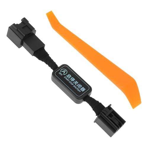 Idle Start Stop Eliminator for Chevy Silverado 1500 2019 2020 2021 Auto