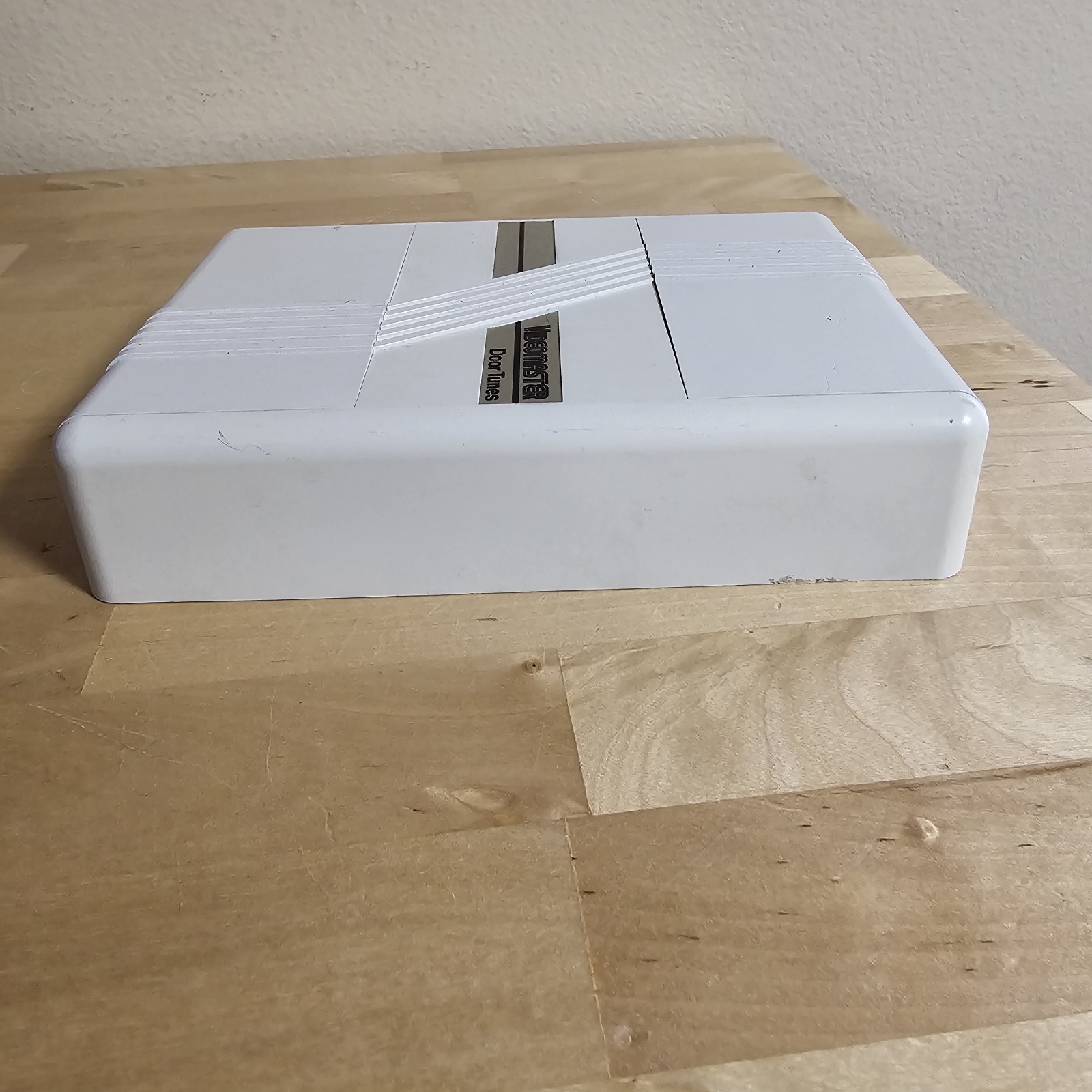 Videomaster Door Tunes Doorbell Untested