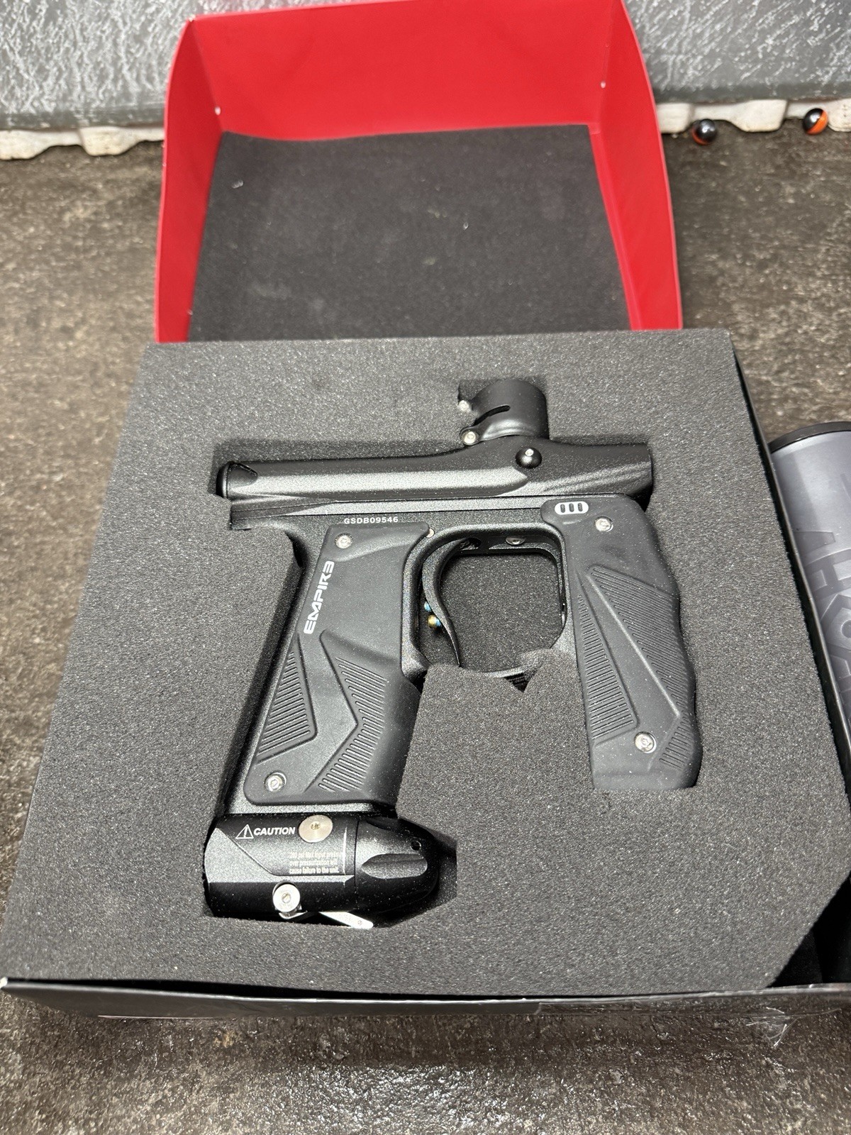 Paintball Bundle
