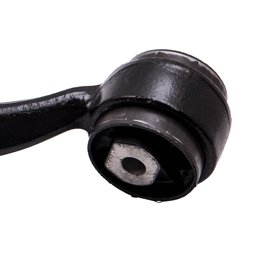 Set of 8 Front Upper Lower Control Arm Ball Joint Sway Bar Link for Land Rover