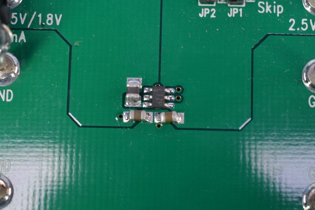 Analog Develop/Evaluation Board Switching IC Positive Adjustable LTC3405AES6