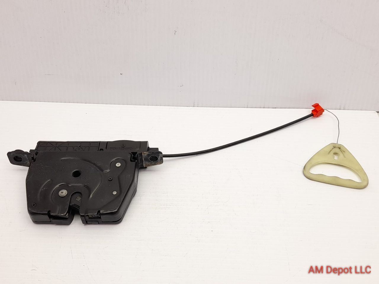 2013 BMW 320i 328i 335i 340i 330i M3 F30 F80 Trunk Lid Lock Actuator 51247191212