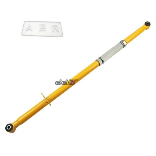 Rear Adjustable Panhard Rod Bar For Land Cruiser Prado 90 95 Lift Up 2"-4" 96-0