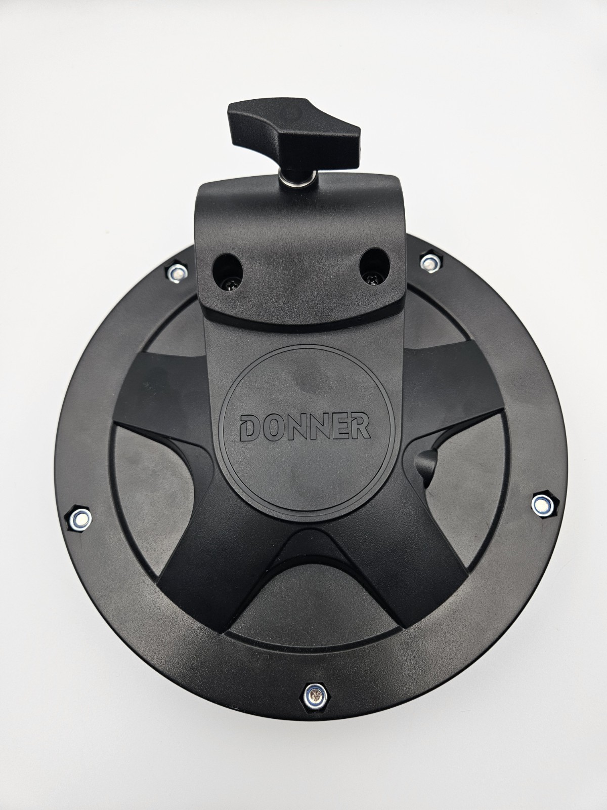DONNER Drum Pad Replacement from DED-80 Set Tested Works