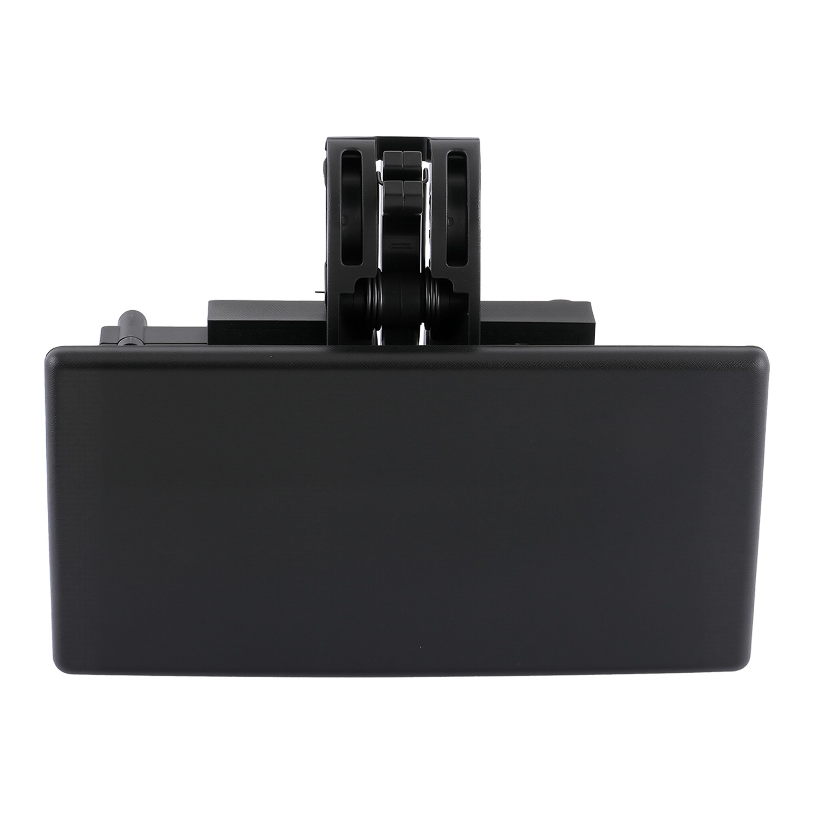 Black Glove Box Latch Handle for 2008-2016 Ford F250 F350 F450 F550 Super Duty
