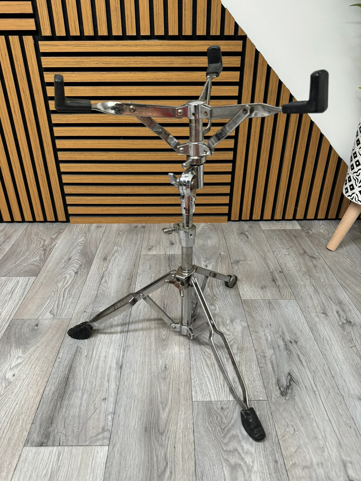 TAMA Snare Drum Grab Stand 14" / Double Braced Hardware #WI13